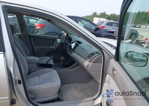 2003 Toyota Camry Le V6 из США, поврежденный, VIN 4T1BF32K33U046695